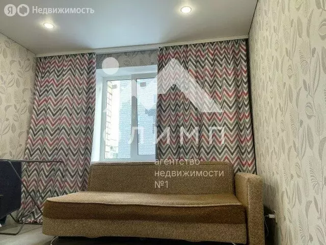 1-комнатная квартира: Вологда, Воркутинская улица, 7 (35.2 м) - Фото 1