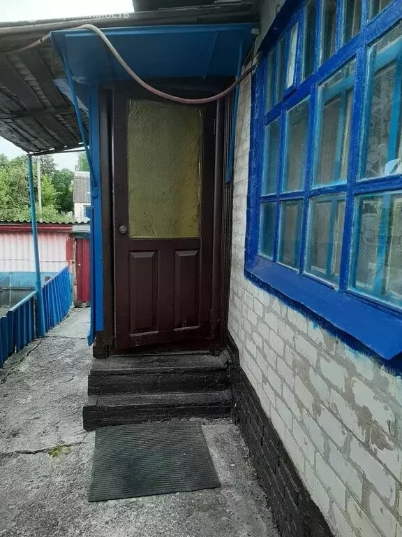 Дом в Белгород, улица Шишкина (52 м) - Фото 0