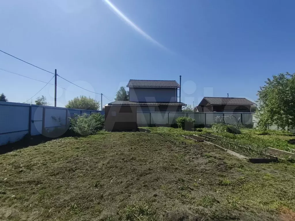 Участок 8 сот. (ИЖС) - Фото 0