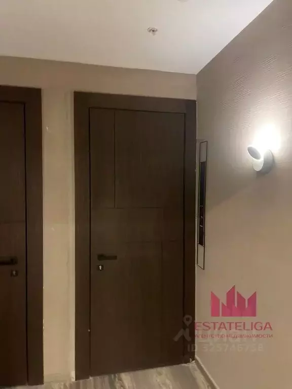 1-к кв. Москва Херсонская ул., 43к3 (60.0 м) - Фото 2