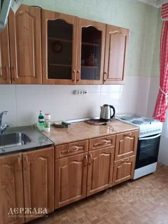 2-к кв. Белгородская область, Старый Оскол Зеленый Лог мкр, 1А (54.0 ... - Фото 1