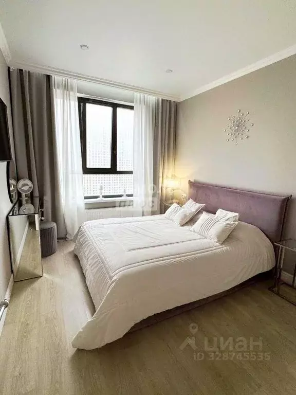 1-к кв. Москва Ильменский проезд, 14к8 (38.5 м) - Фото 1