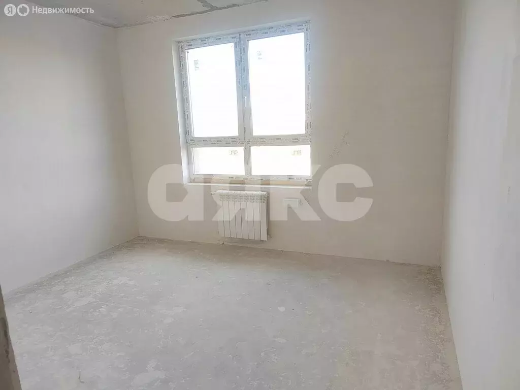 2-комнатная квартира: Тула, Калужское шоссе, 20к2 (54 м) - Фото 1