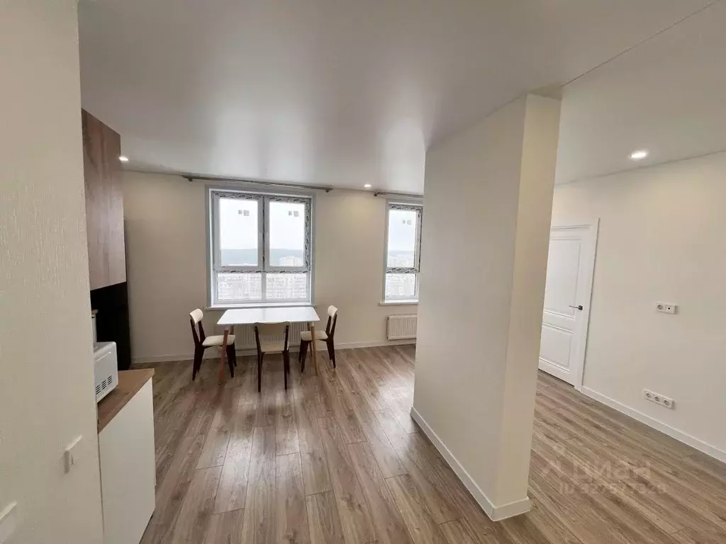 3-к кв. Ульяновская область, Ульяновск ул. Народного учителя Латышева, ... - Фото 2