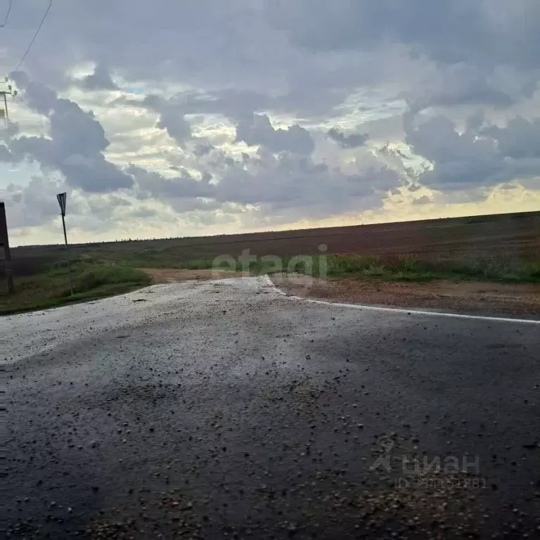 Участок в Крым, Сакский район, с. Суворовское  (12.0 сот.) - Фото 1