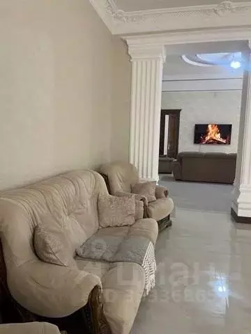 Дом в Кабардино-Балкария, Чегем ул. Ленина, 92 (255 м) - Фото 2