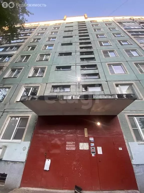 2-комнатная квартира: Санкт-Петербург, Светлановский проспект, 46к1 ... - Фото 2