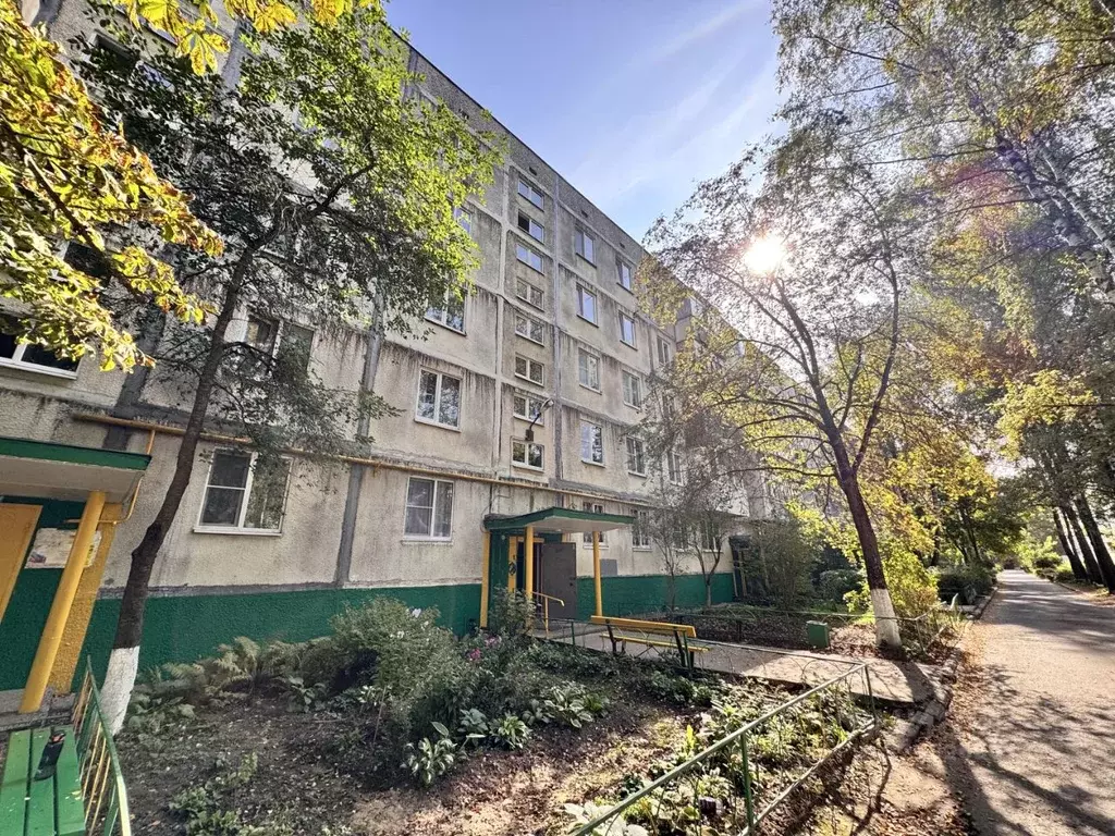 2-к кв. Тверская область, Конаково ул. Энергетиков, 33 (42.0 м) - Фото 1