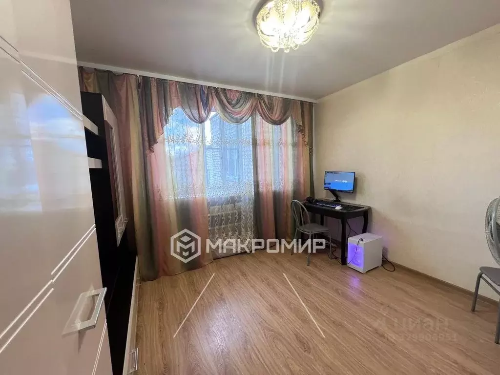 1-к кв. Орловская область, Орел Черепичная ул., 24А (28.6 м) - Фото 2