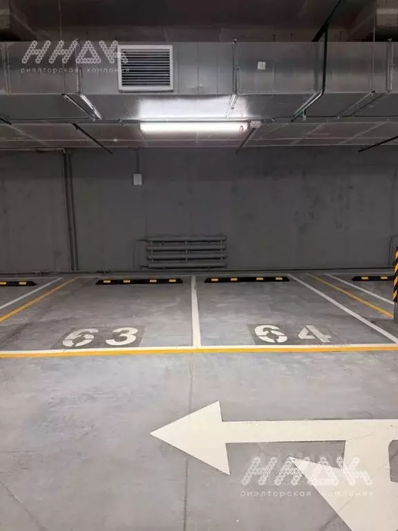 Гараж в Нижегородская область, Нижний Новгород ул. Бетанкура, 7 (17 м) - Фото 2