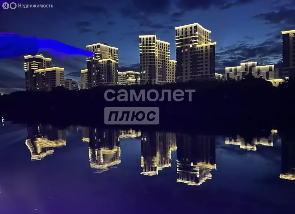 1-комнатная квартира: Тюмень, улица Газовиков, 79 (40 м) - Фото 0