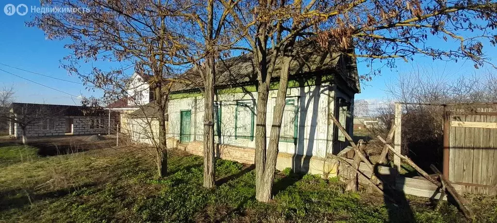 Дом в Балашовский район, рабочий посёлок Пинеровка, Коммунальная улица ... - Фото 2