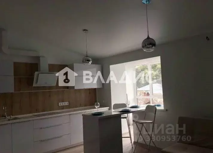 Студия Владимирская область, Владимир ул. Малые Ременники, 9 (50.0 м) - Фото 2