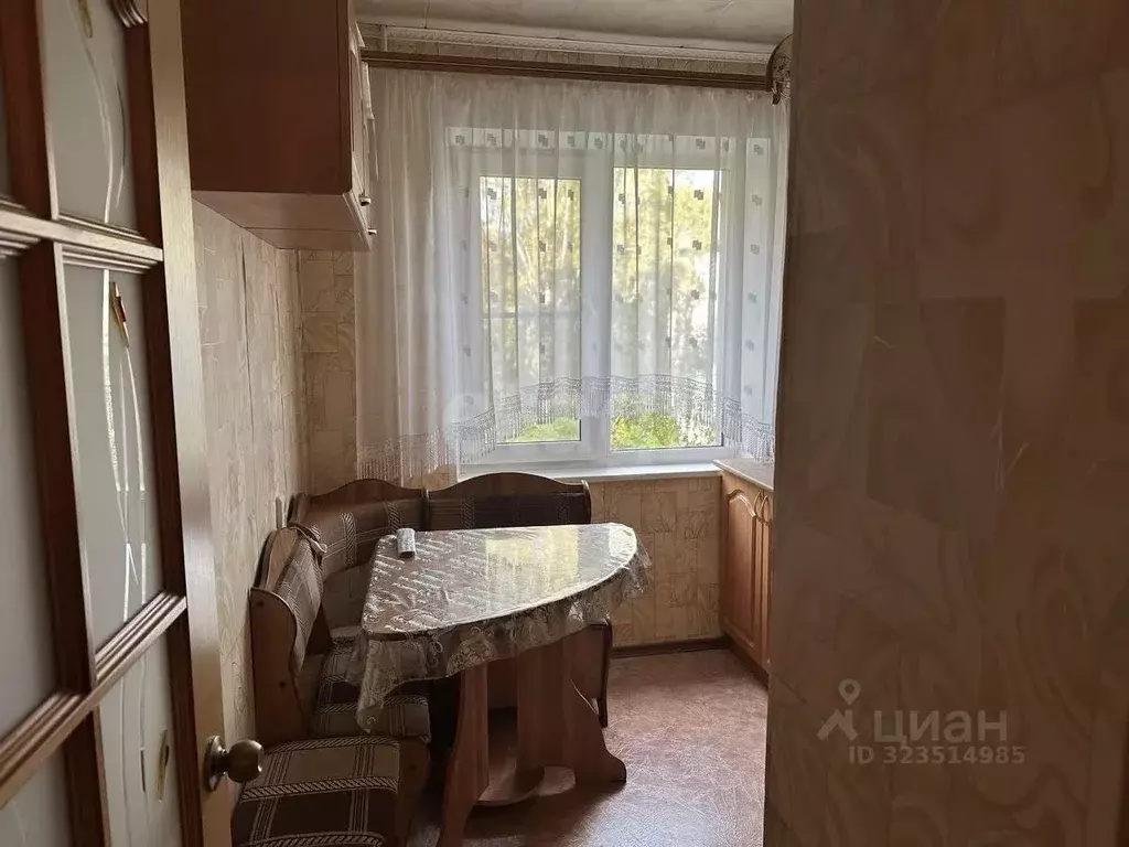 2-к кв. Тамбовская область, Тамбов Мичуринская ул., 161 (47.1 м) - Фото 1