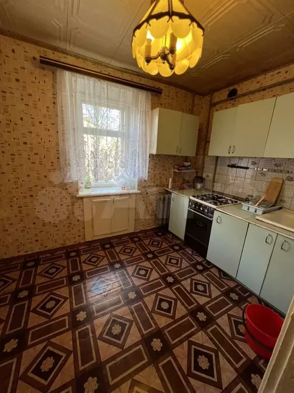 2-к. квартира, 55 м, 2/5 эт. - Фото 1