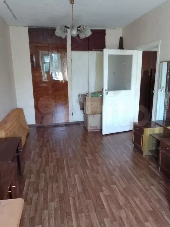 2-к. квартира, 45 м, 2/5 эт. - Фото 1