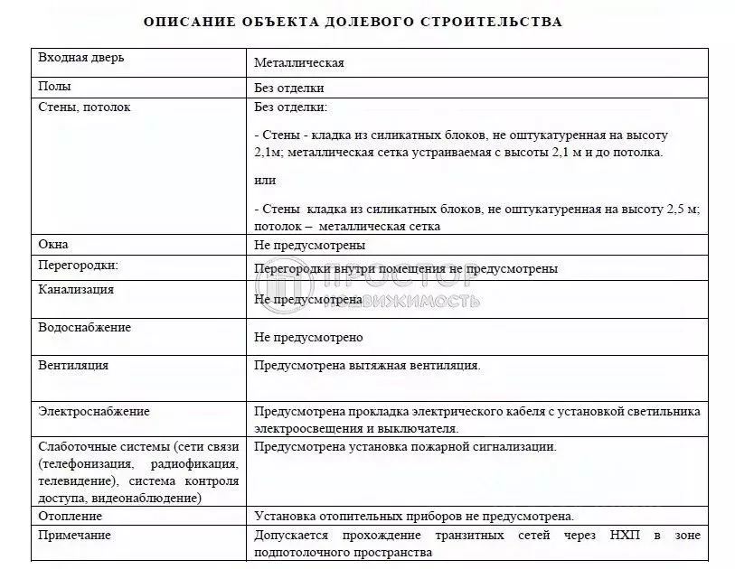 Склад в Москва Деснаречье жилой комплекс, к4.8 (4 м) - Фото 2