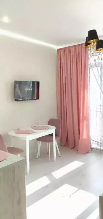 Студия Ульяновская область, Ульяновск ул. Аблукова, 18 (25.0 м) - Фото 0