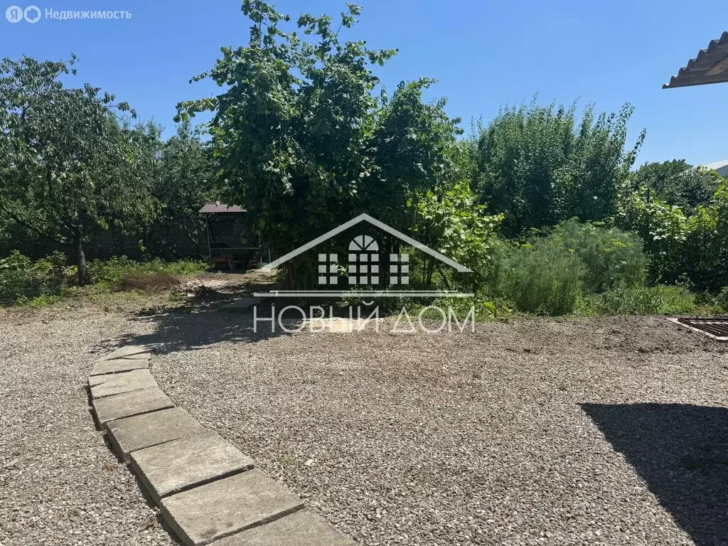 Дом в Кенже, улица Катханова, 11 (96 м) - Фото 0