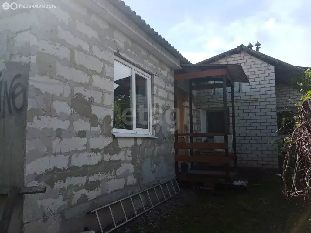 Дом в Белгород, Везельская улица (46.1 м) - Фото 1