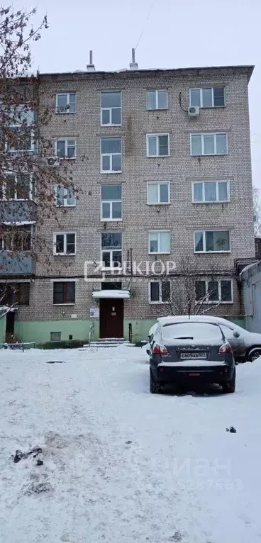 2-к кв. Ивановская область, Иваново ул. Войкова, 13 (43.0 м) - Фото 2