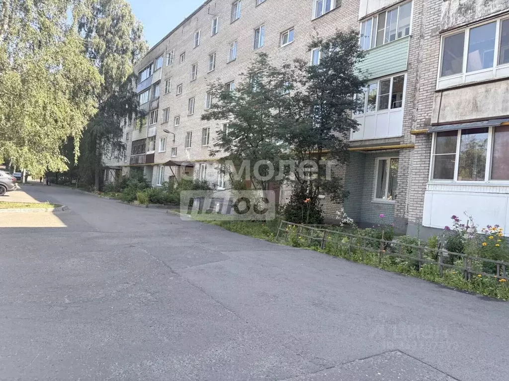 2-к кв. Московская область, Павловский Посад проезд Большой ... - Фото 1
