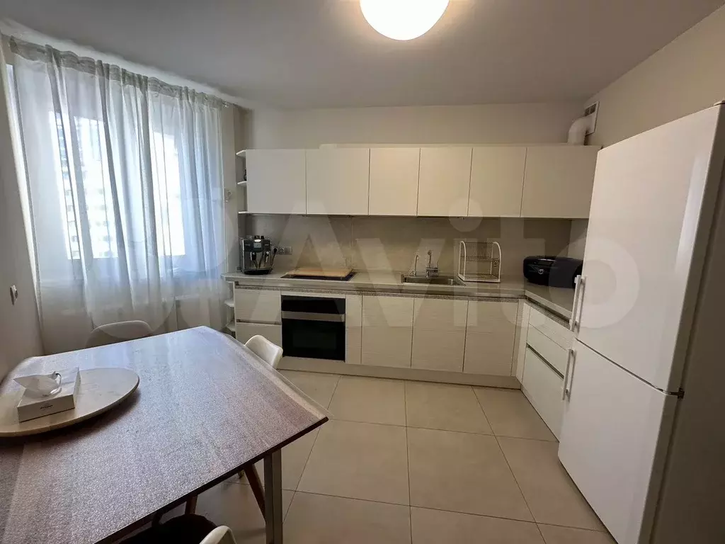 2-к. квартира, 62,5 м, 5/8 эт. - Фото 0