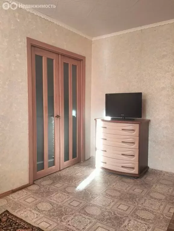 2-комнатная квартира: Усть-Илимск, улица Надежды, 20 (52 м) - Фото 1