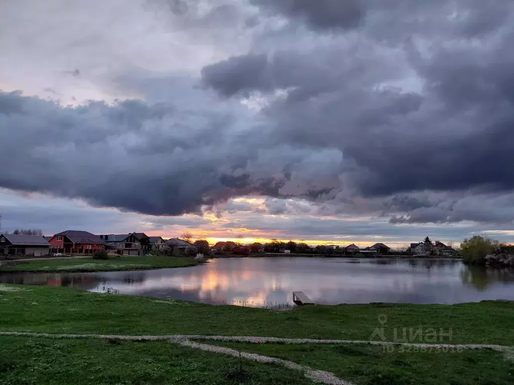 Участок в Адыгея, Майкоп Республиканская ул. (7.5 сот.) - Фото 1