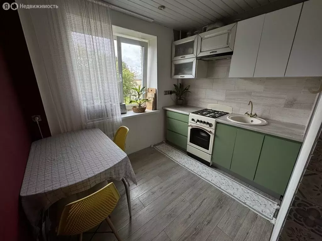 2-комнатная квартира: Разметелево, 8 (44 м) - Фото 0