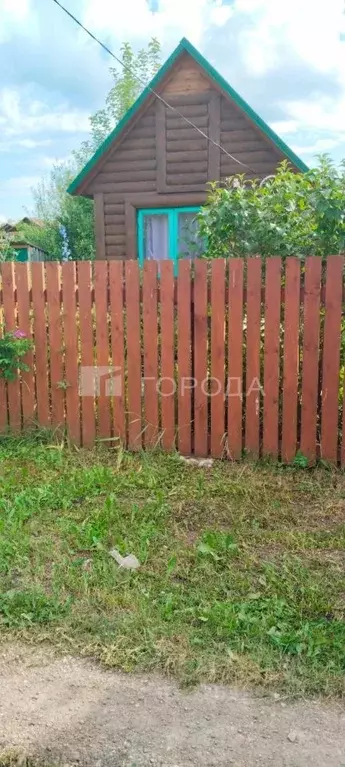 Участок в Новосибирская область, Мошковский район, Медик СНТ 935 (6.0 ... - Фото 1