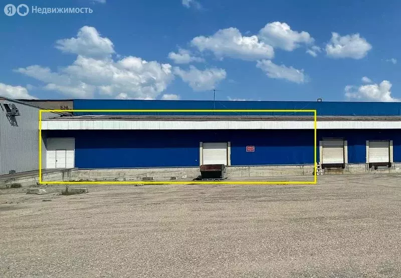 Склад (150 м) - Фото 2