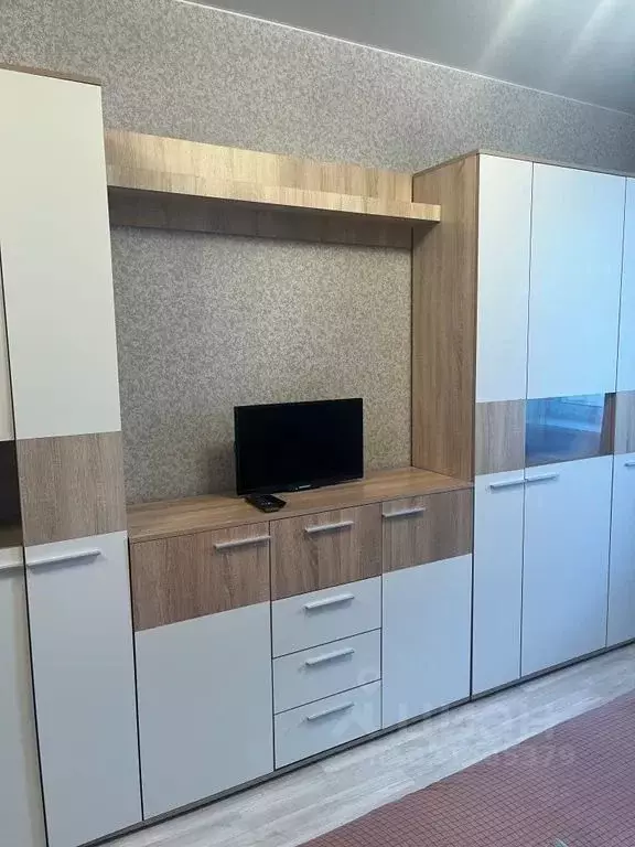 1-к кв. Московская область, Щелково ул. Чкаловская, 4Б (37.0 м) - Фото 1