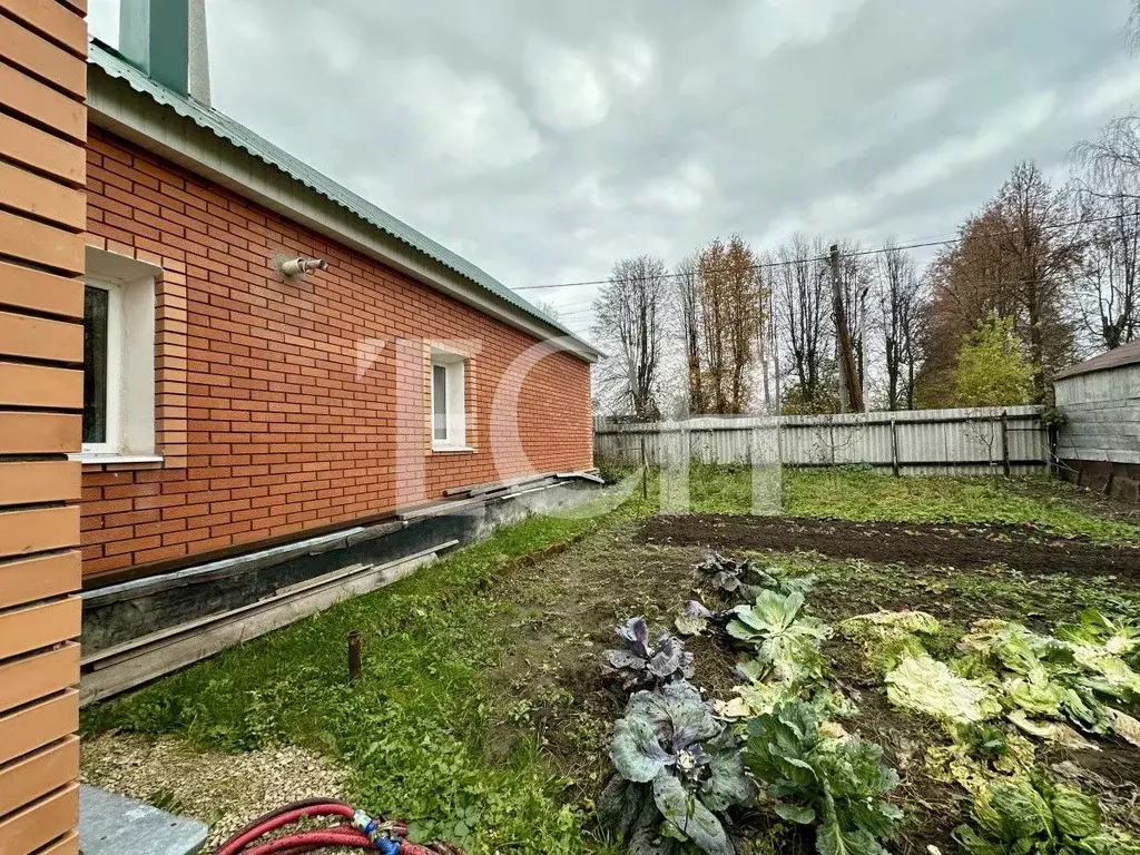 Дом в Тульская область, Белев Спортивная ул., 70 (62 м) - Фото 1