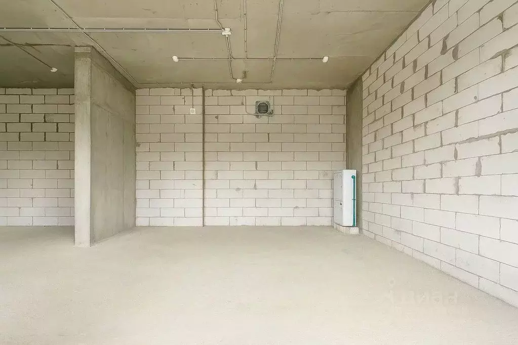 Помещение свободного назначения в Москва Автозаводская ул., 26/1 (61 ... - Фото 2