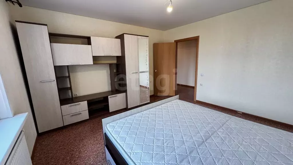 2-к кв. Камчатский край, Елизово ул. Завойко, 55 (54.0 м) - Фото 1