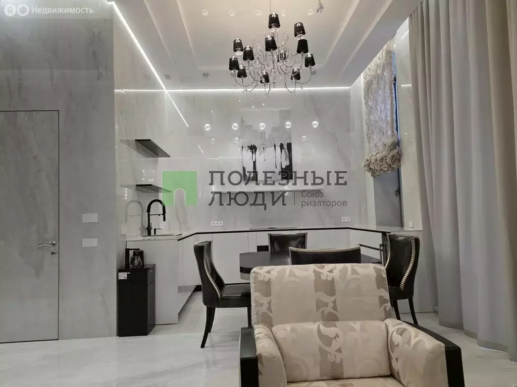 2-комнатная квартира: Ижевск, улица имени Вадима Сивкова, 189к2 (86 м) - Фото 2