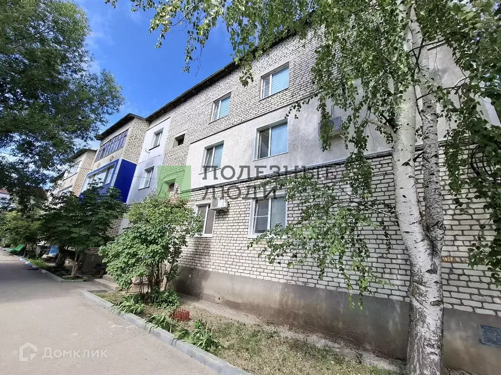 Продаётся 2-к квартира, 44 м - Фото 0