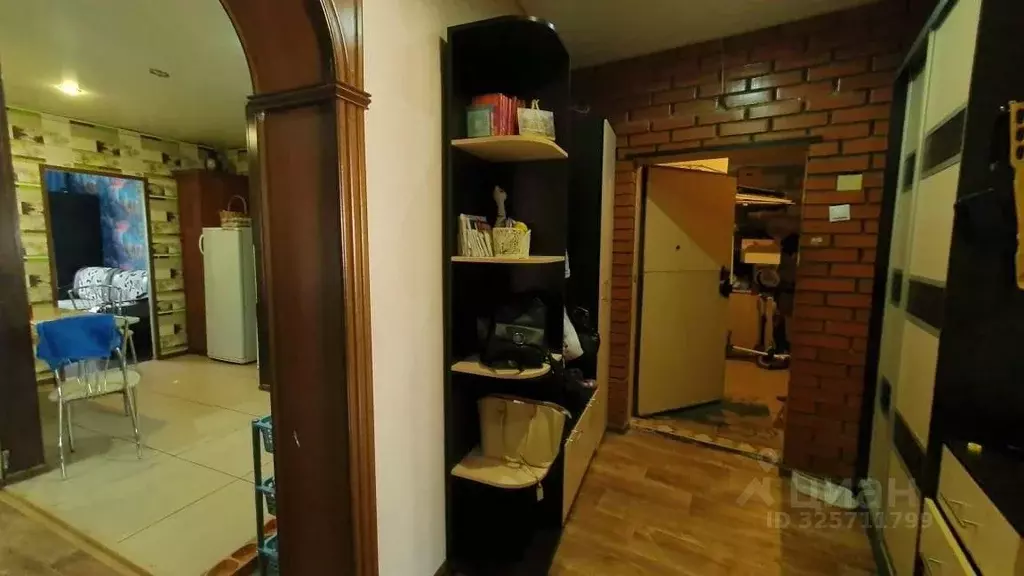 3-к кв. Белгородская область, Старый Оскол Макаренко мкр, 1 (81.8 м) - Фото 2