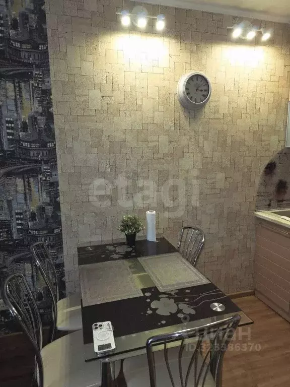 3-к кв. Томская область, Томск Дальне-Ключевская ул., 16Б (60.2 м) - Фото 1