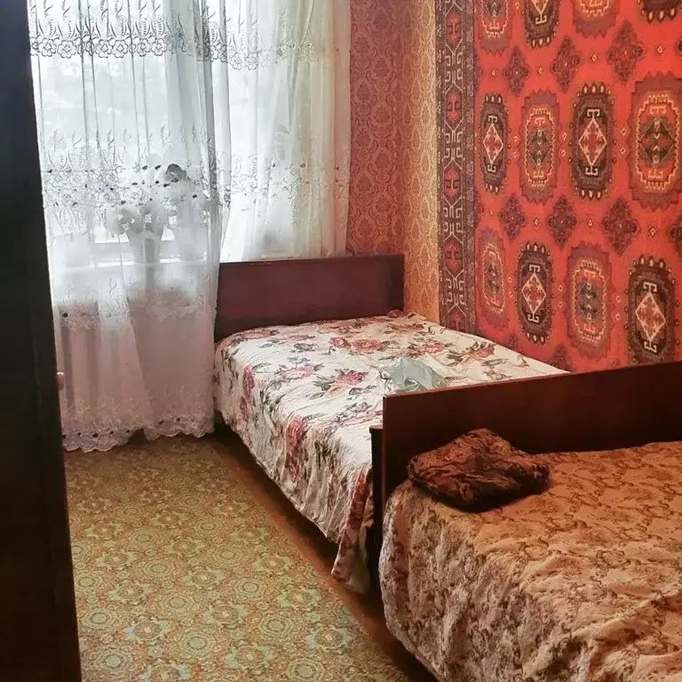 2-к кв. Московская область, Коломна просп. Кирова, 13 (45.6 м) - Фото 2