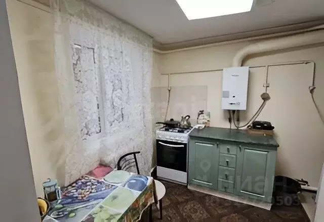 1-к кв. Крым, Симферополь ул. Гоголя (25.0 м) - Фото 0