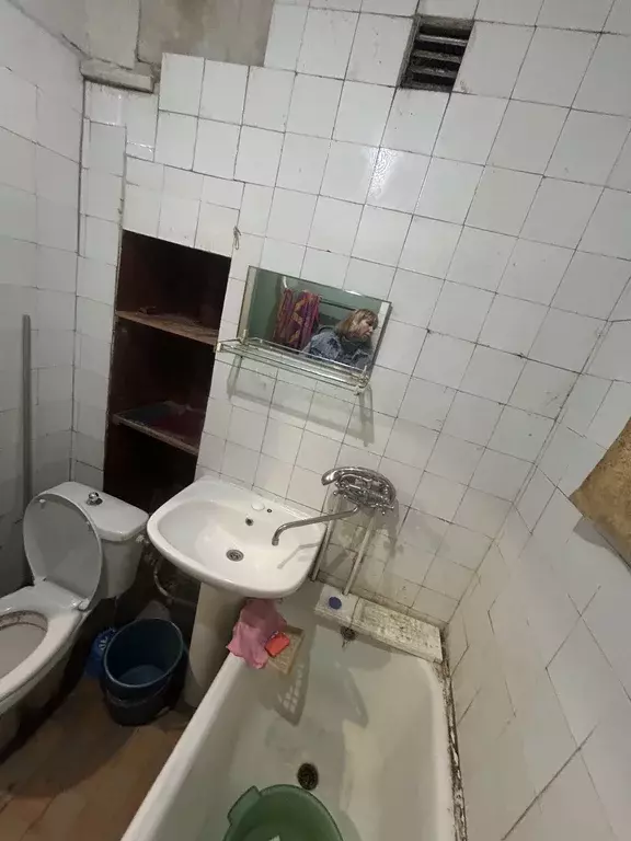 Продаётся 1-к квартира, 28.7 м - Фото 1