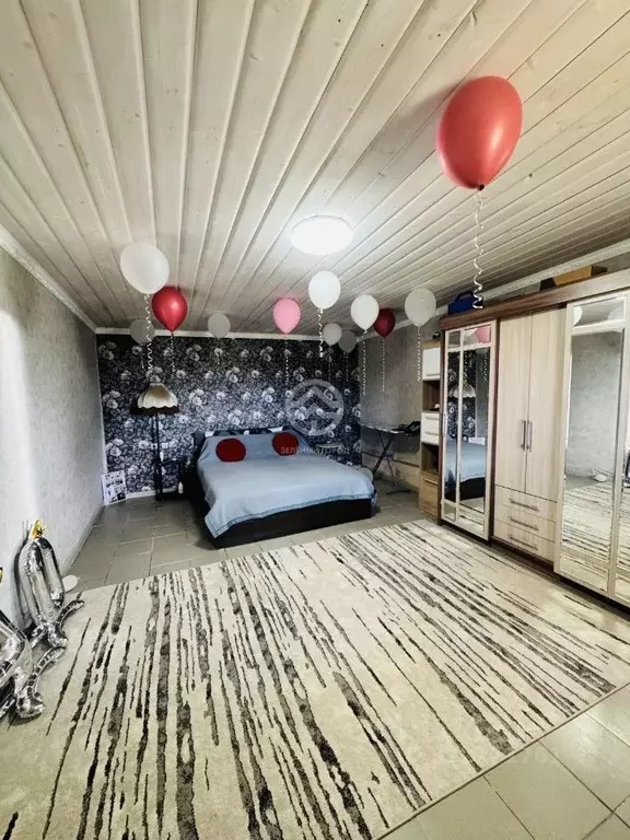 Дом в Московская область, Клин городской округ, д. Задний Двор, ... - Фото 1