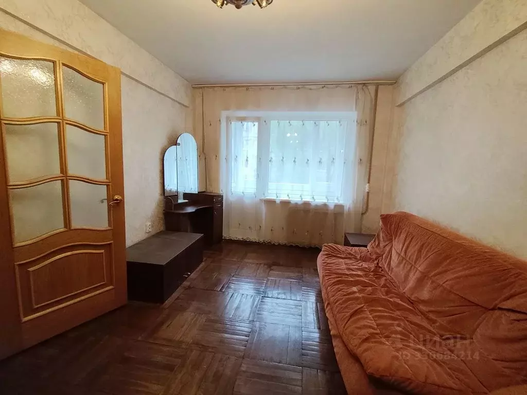 1-к кв. Санкт-Петербург Полюстровский просп., 11К1 (30.0 м) - Фото 2