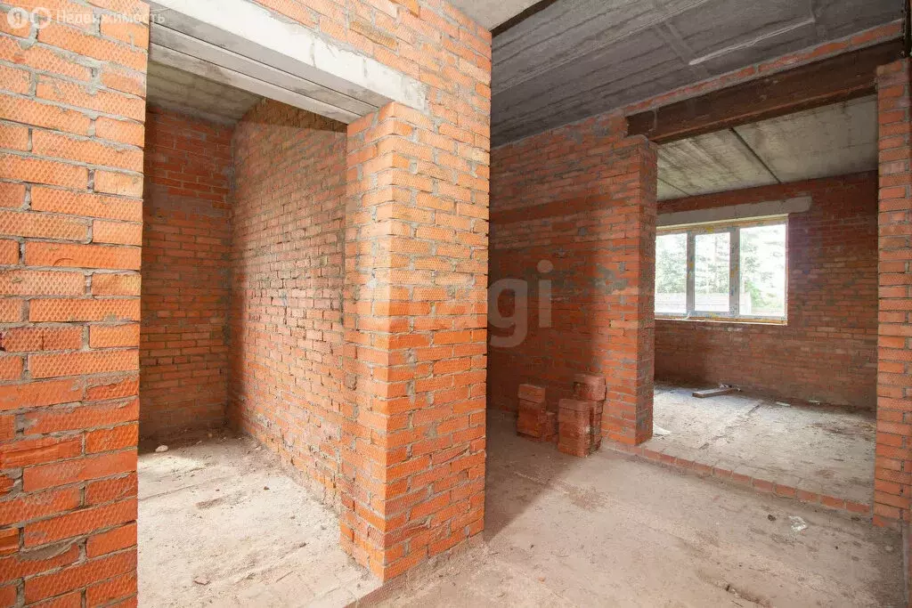 Дом в Кисловка, Мельниковский переулок (210.4 м) - Фото 2