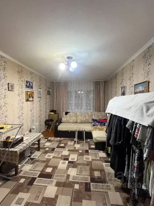 2-к кв. Оренбургская область, Орск Новый город мкр, ул. Кутузова, 52 ... - Фото 1