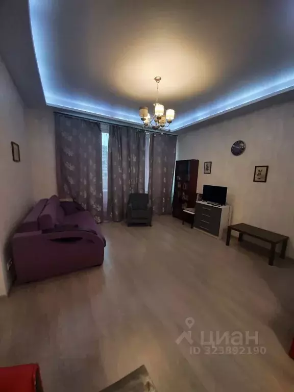 Студия Москва Широкая ул., 30 (36.3 м) - Фото 1