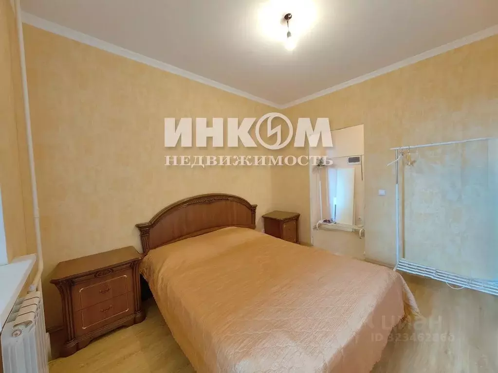 2-к кв. Московская область, Лосино-Петровский бул. Петровский, 2 (52.0 ... - Фото 2