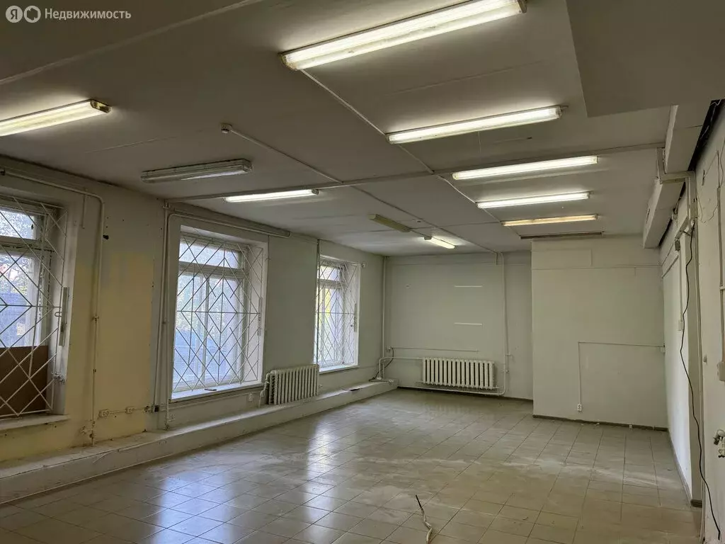 Производственное помещение (209 м) - Фото 2